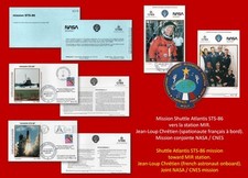 Shuttle discovery sts d'occasion  Marly-la-Ville