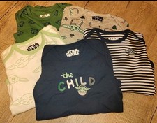 Star wars baby gebraucht kaufen  Hamburg