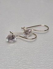 585 gold hrringe gebraucht kaufen  Großheubach