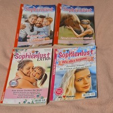Sophienlust romanhefte 2x3 gebraucht kaufen  Duisburg