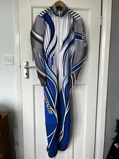 Blue energiapura slalom for sale  ST. ALBANS
