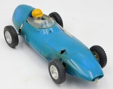 Scalextric vanwall big usato Scalextric vanwall big usato  Roma