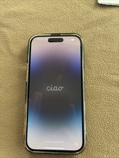 Iphone pro 128 usato  Napoli