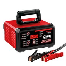 Clarke ibc80a 12v for sale  UK