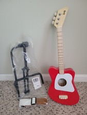 Loog mini string for sale  Macomb