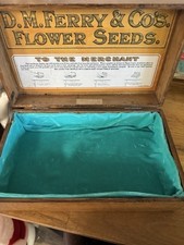 Ferry seed box for sale  Clear Lake