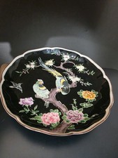 Vintage famille dish for sale  Bluffton
