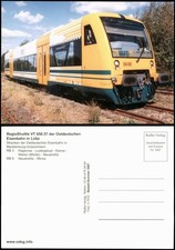 Regioshuttle 650 stdeutschen gebraucht kaufen  Ortrand