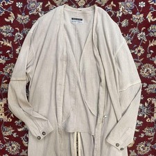 Armani long jacket d'occasion  Expédié en Belgium