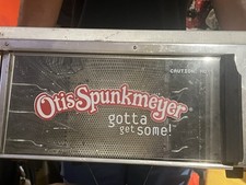 Otis spunkmeyer electric for sale  Windsor Mill