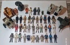 Star wars vintage gebraucht kaufen  Burgschwalbach, Holzheim, Isselbach