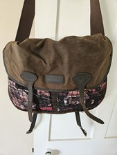 Barbour game bag for sale  BRAINTREE