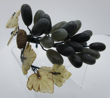 Grape cluster natural for sale  Pebble Beach