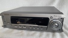 Technics hifi anlage gebraucht kaufen  Westerland