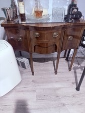 Thomasville hepplewhite inlaid for sale  Hawthorne