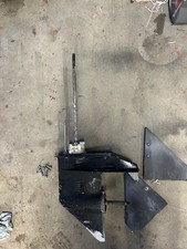 Tohatsu m50d2 outboard for sale  ISLES OF SCILLY