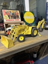 Vintage ertl scale for sale  Stedman