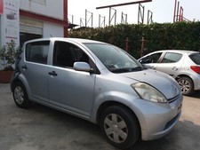 Ricambi daihatsu sirion usato  Favara