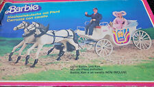 Mattel barbie 1982 d'occasion  Saint-Médard-en-Jalles