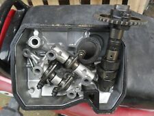 Honda nt650 650 for sale  IPSWICH
