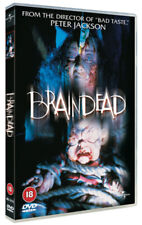 Braindead dvd elizabeth for sale  STOCKPORT