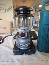 Coleman powerhouse 285 for sale  Winona
