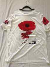 White remembrance day for sale  PRESTON