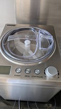 Unold 48872 eismaschine gebraucht kaufen  Berglen