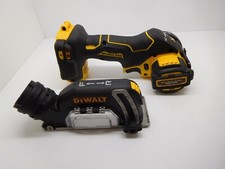 Dewalt dcs438 cut for sale  Derry