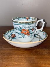 Ancienne tasse café d'occasion  Saint-Jean-d'Angély