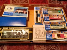 Line electric train for sale  Boca Raton