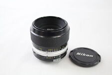 Nikon micro nikkor for sale  LEEDS