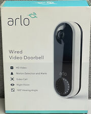 Arlo video door for sale  Houston