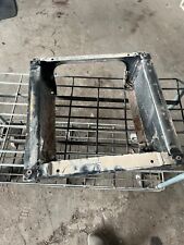 Transporter single front for sale  STOKE-ON-TRENT