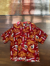 Washington redskins hawaiian for sale  Longmont