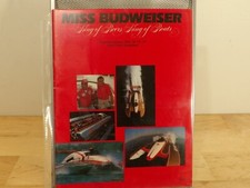 1980 miss budweiser for sale  Marion