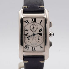 Cartier tank americaine gebraucht kaufen  Halle