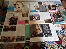 Lara fabian clipping d'occasion  Paris XI
