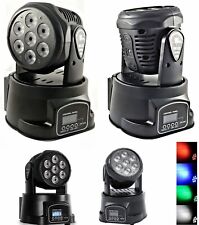 Proiettore led rgb usato  Potenza