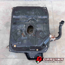 Serbatoio carburante fiat usato  Cazzago San Martino