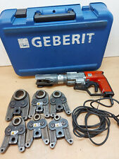 Geberit novopress efp2 gebraucht kaufen  Dortmund