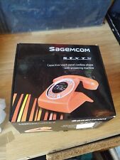 Sagemcom sixty digital for sale  KINGSWINFORD