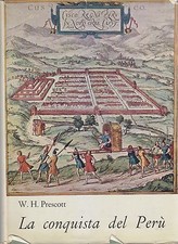Conquista del peru usato Conquista del peru usato  Bari