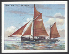 Wills rigs ships for sale  TAMWORTH