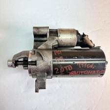 Motorino avviamento audi usato  Italia