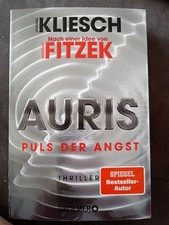 auris vincent kliesch gebraucht kaufen auris vincent kliesch gebraucht kaufen Essen