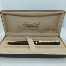 Penna sfera columbus usato  Lignano Sabbiadoro