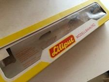 Leerkarton liliput 282 gebraucht kaufen  Deggendorf