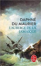 Livre auberge jamaïque d'occasion  Les Mureaux