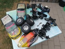 Tamiya 01b ford gebraucht kaufen  Bammental